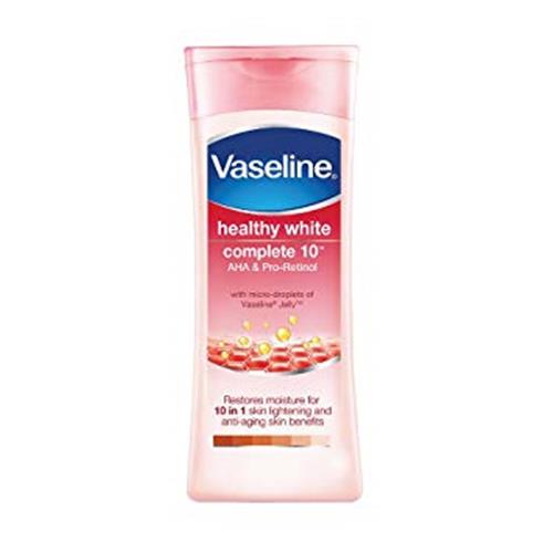 VASELINE COMPLETE 10 LOTION 200ml